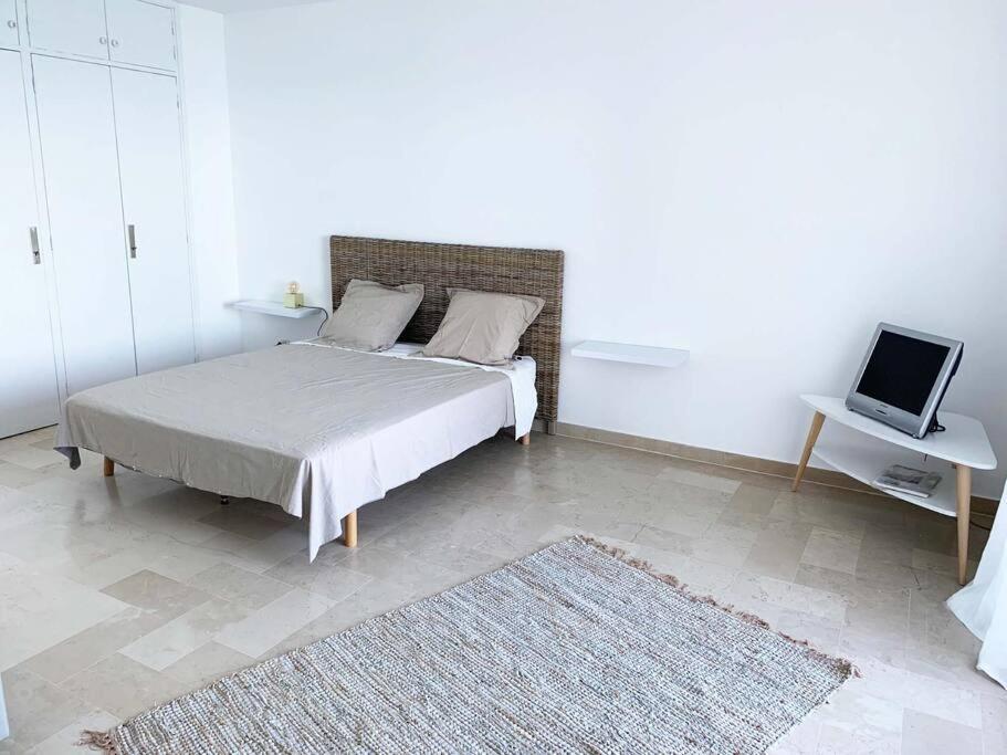Appartement En Bord De Mer Pietranera Exterior foto