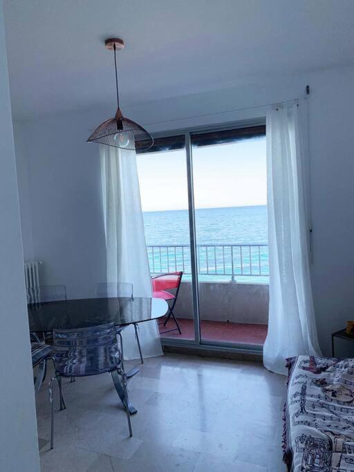 Appartement En Bord De Mer Pietranera Exterior foto