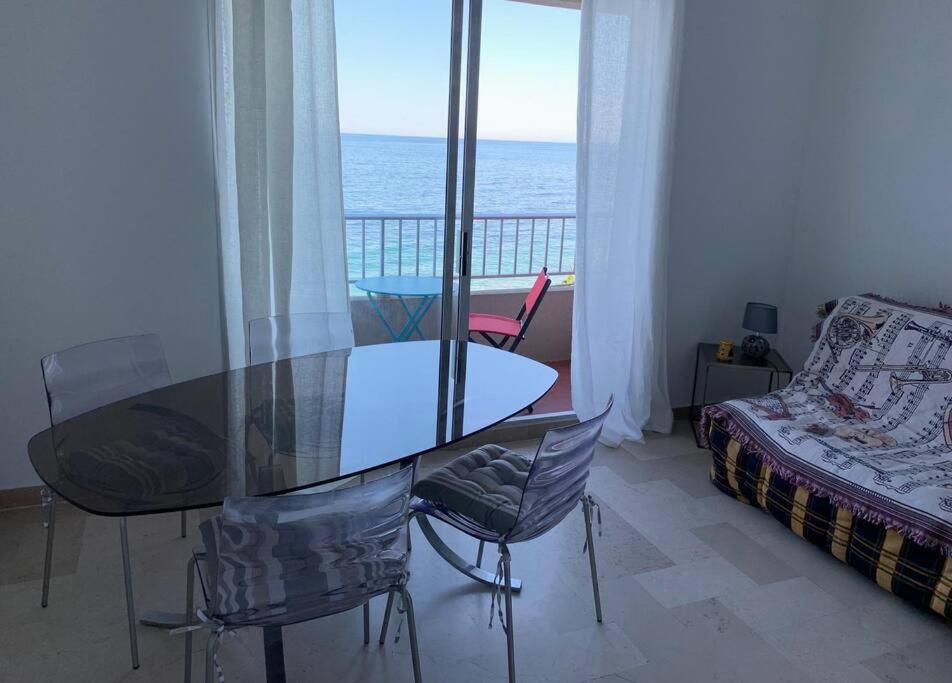 Appartement En Bord De Mer Pietranera Exterior foto