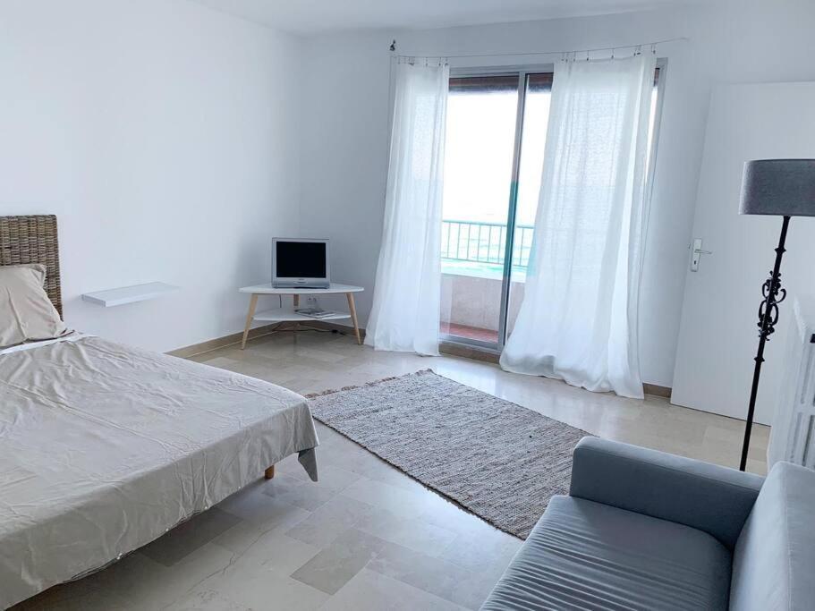 Appartement En Bord De Mer Pietranera Exterior foto